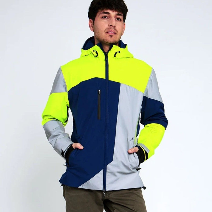 Copie Veste A Capuche Nike Jaune/Gris 2023/2024 Moins Cher Copie Veste A Capuche Nike Jaune/Gris 2023/2024 Moins Cher