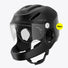 casque velo electrique virgo integral mips noir profil lateral