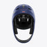 casque enfant virgo kid integral bleu vue de l'intérieur protection velo trottinette et rollers