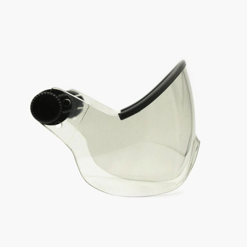 visière pour casque vélo Overade Life