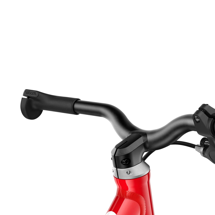 18 zoll woom fahrrad Woom GO 1: Leichtes Laufrad für Kinder von 18 Monaten bis 3 Jahren