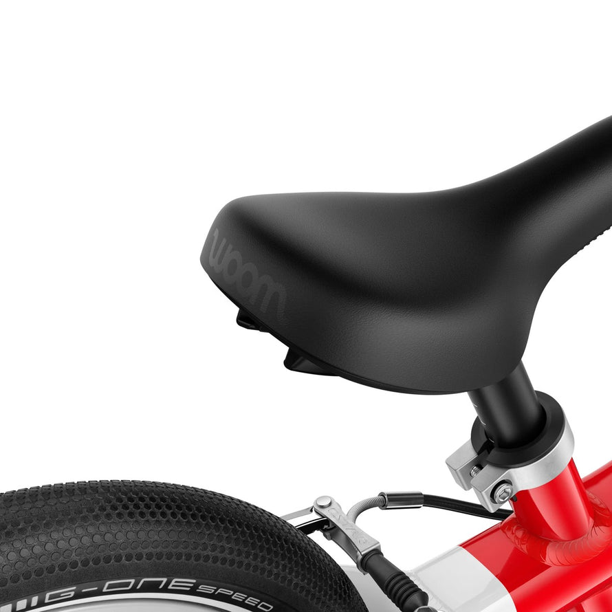 18 zoll fahrrad woom Woom GO 1: Leichtes Laufrad für Kinder von 18 Monaten bis 3 Jahren