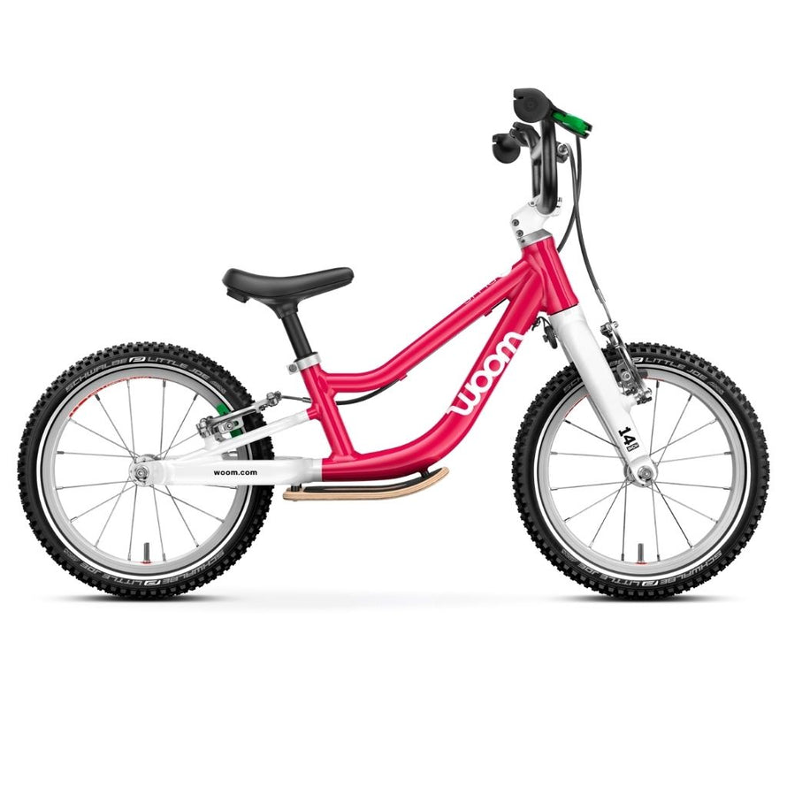 woom 3 fahrrad händler Woom GO 1 Plus