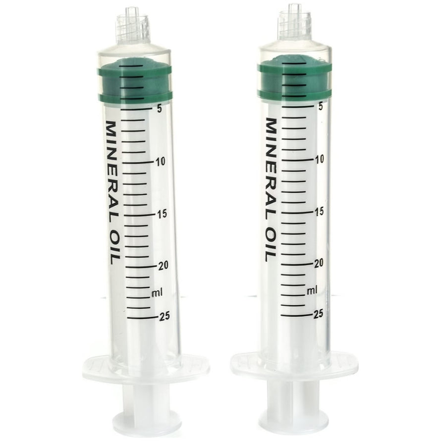Kit de purge Basic TEKTRO XLC pour freins hydrauliques vélo, outil essentiel pour entretien et performance