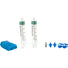 Kit de purge Basic TEKTRO XLC pour freins hydrauliques, outil complet pour maintenance vélo efficace