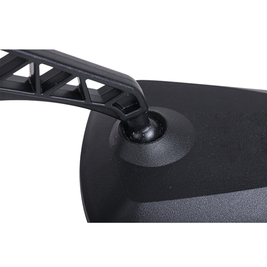 Fixation rétroviseur ZL TOWER 80 Zéfal