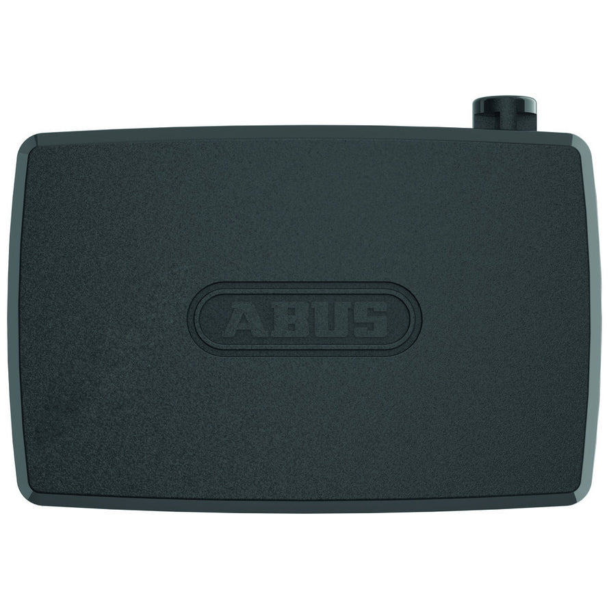 abus fahrradschloss mit alarm Abus Alarmbox 2.0 Intelligente Fahrradalarmanlage 100 db mit Schlüssel gegen Diebstahl