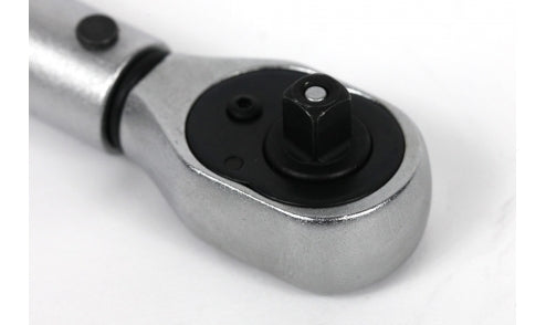 Chiave dinamometrica BBB Torqueset 2 a 14 Nm per parti di biciclette