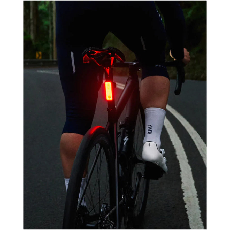 Fanale posteriore Frog Strobe Knog limetta acquistare da Fanale posteriore Frog Strobe Knog limetta acquistare da