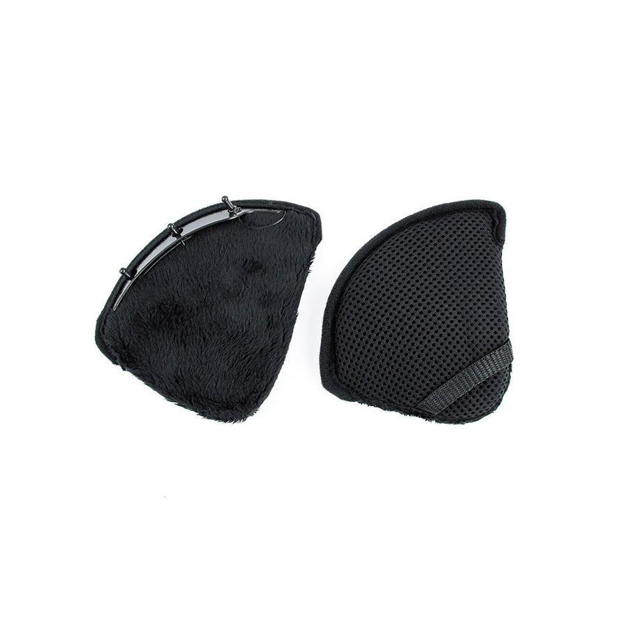 Casco Kinder Fahrrad Helm Ohrenschützer Mini Winter