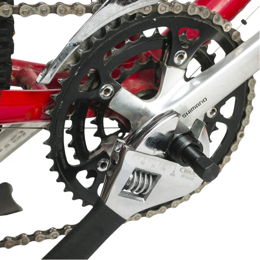 Oumers Estrattore Pedivella Bici Dispositivo di Rimozione del Movimento Centrale con Chiave Inglese Kit Attrezzi Bici Professional Bike Bicicletta Ciclo Estrattore Pedivella Oumers Estrattore Pedivella Bici Dispositivo di Rimozione del Movimento Centrale con Chiave Inglese Kit Attrezzi Bici Professional Bike Bicicletta Ciclo Estrattore Pedivella
