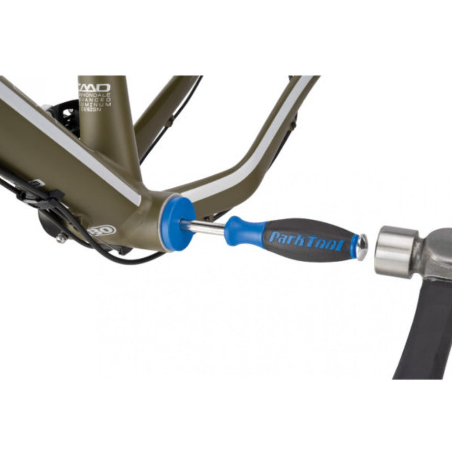 Park Tool BBT-30.4 outil pour roulements de boitier de pédalier