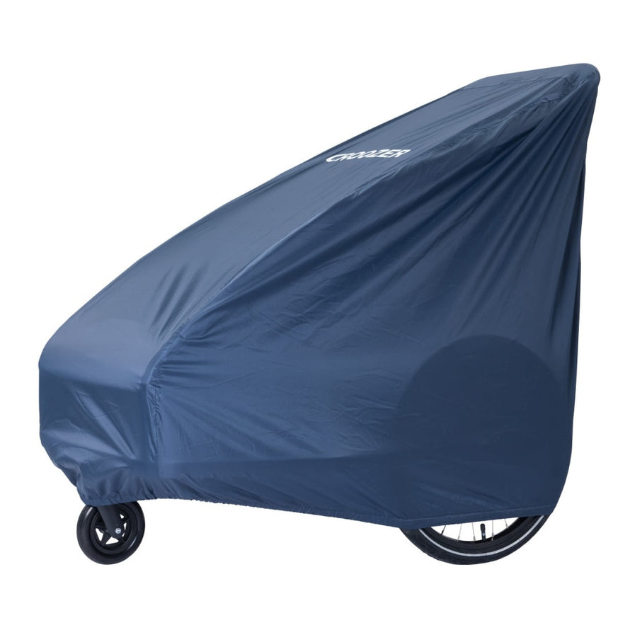 Housse de protection pour remorque Croozer