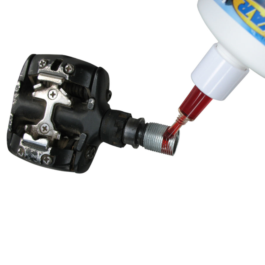 Insert fileté pédale gauche 9/16 x 20 TPI 5/8 x 24 TPI taraud manivelle pédalier vélo cycle Insert fileté pédale gauche 9/16 x 20 TPI 5/8 x 24 TPI taraud manivelle pédalier vélo cycle