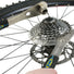 Demonte cassette Shimano Var#3