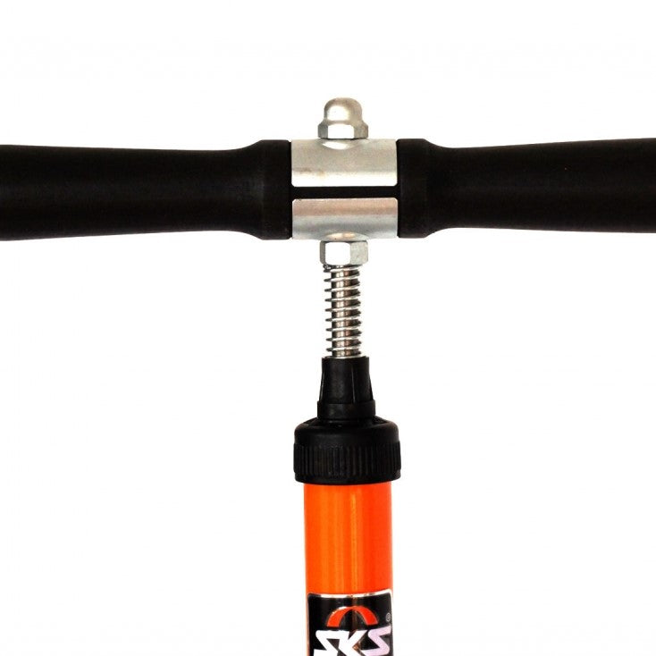 Pompe à pied SKS Rennkompressor Eva 2