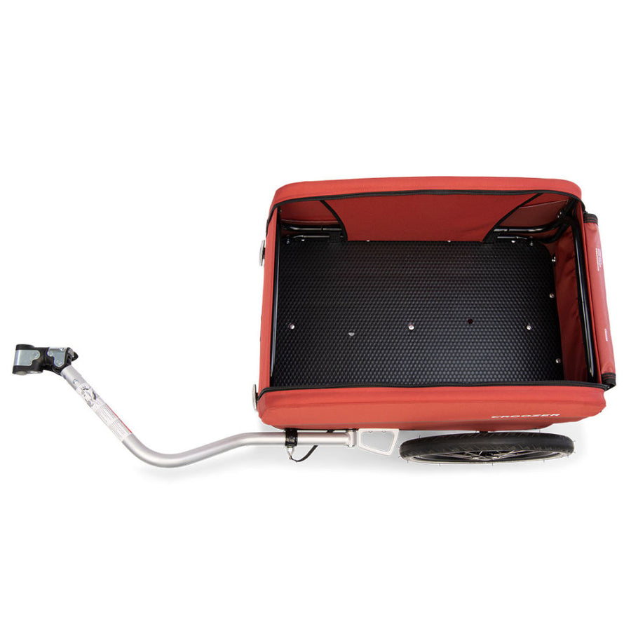 Remorque cargo Croozer Kalle