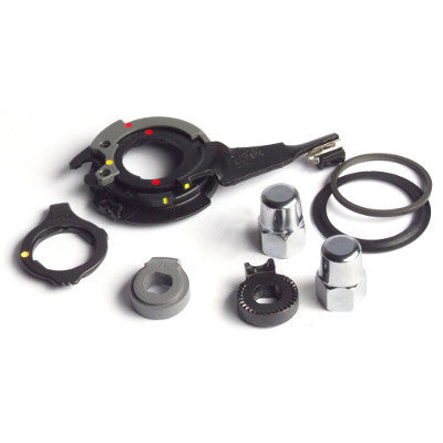 Module interne Shimano Nexus 7 moyeu à vitesse SG-C3001-7R (182 mm axe Module interne Shimano Nexus 7 moyeu à vitesse SG-C3001-7R (182 mm axe