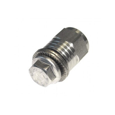 Croozer adaptateur fixation pour remorque vélo sur axe Nexus et Alfine
