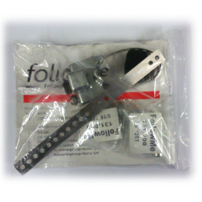 Adaptateur pour vélo enfant supplémentaire pour FollowMe - #3