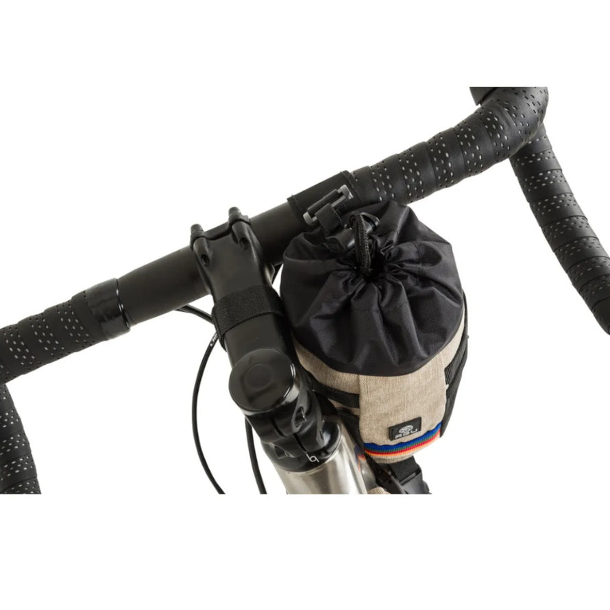 Sacoche porte-bidon Snack Pack Venture Agu - #7