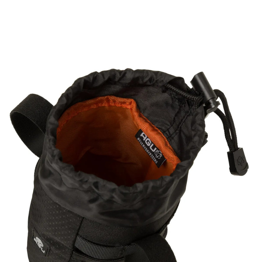 Sacoche porte-bidon Snack Pack Venture Agu - #4