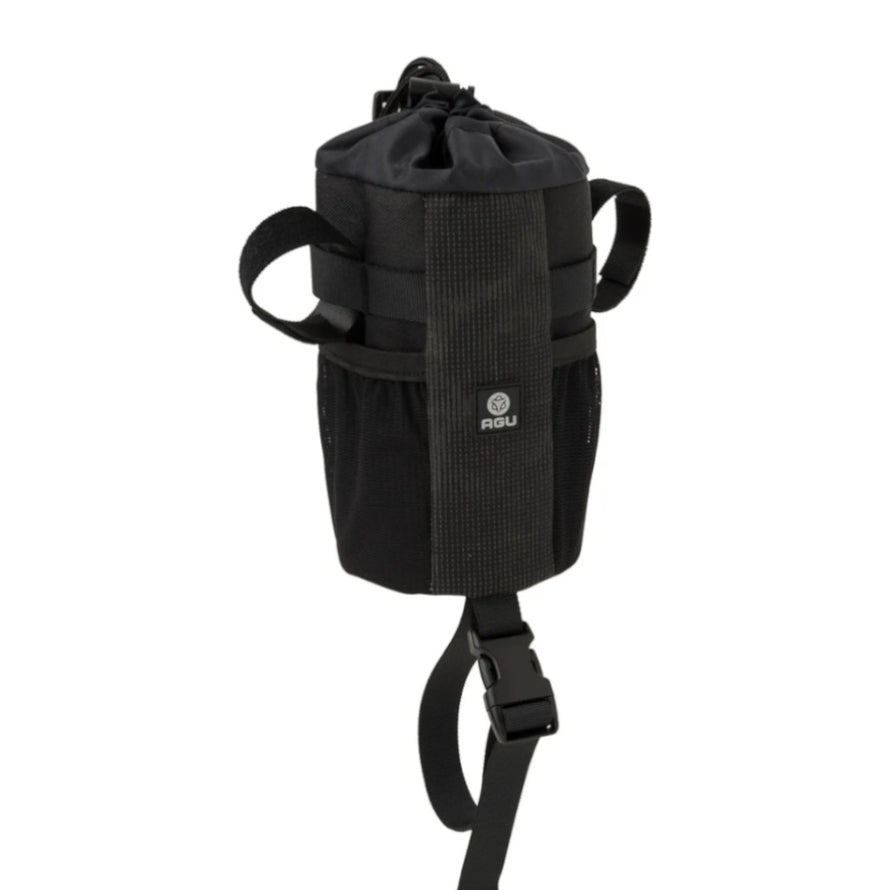 Sacoche porte-bidon Snack Pack Venture Agu#noirhiv