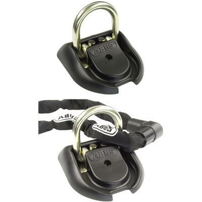 ABUS 5755L - Serratura Per Telaio Bici | Antifurto Pratico E Sicuro - Foto 7