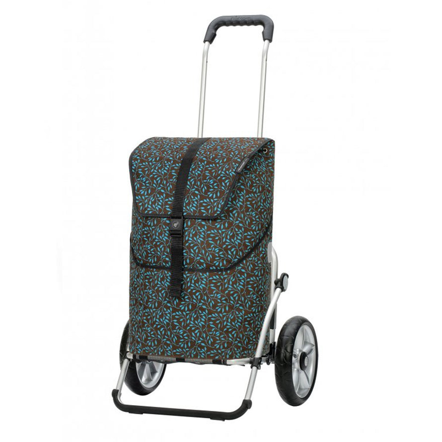 Panier à provision Royal Shopper avec sac Iméa Andersen