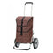 Boodschappenmand Royal Shopper met Iméa Andersen-tas