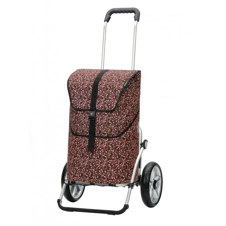 Panier à provision Royal Shopper avec sac Iméa Andersen