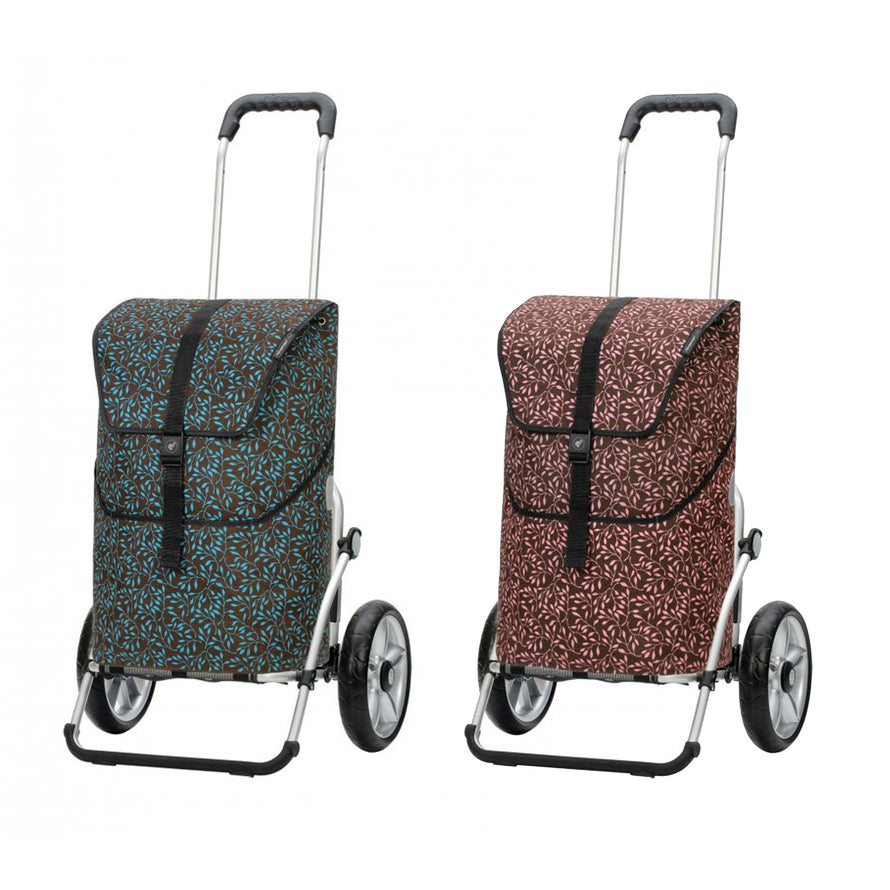 Andersen Shopper Royal Iméa chariot de courses pour vélo