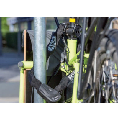 Antivol chaine GRANIT X-PLUS ABUS - #4