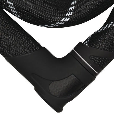 abus fahrradschloss iven chain 8210 85 Abus Iven Chain 8210/85 Fahrradkette mit Schlüssel 85 cm aus Stahl