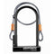 Antivol combiné U et câble U Keeper 12 STD Flex Kryptonite - #1
