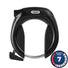 Antivol de cadre à clefs Pro Tectic 4960 ABUS - #1