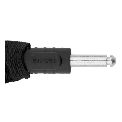 Antivol de cadre Axa Defender avec chaîne et sacoche - #5