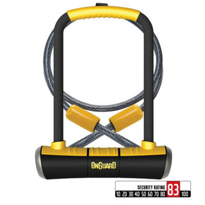 LiteLok Core, Antivol de Vélo Léger et Indestructible (video LiteLok Core, Antivol de Vélo Léger et Indestructible (video