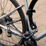 Antivol pliable Kryptonite avec support sur cadre vélo 610 S - #5