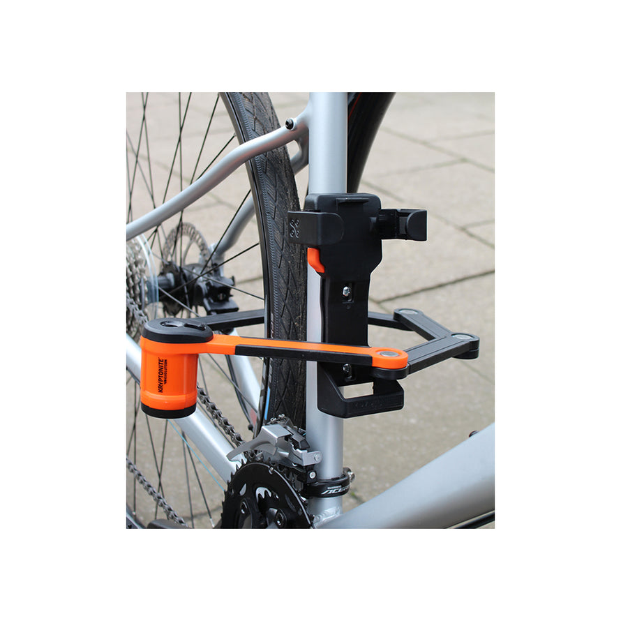 Antivol vélo Antivols vélo niveau de sécurité 14 Antivol pliable Antivol à  maillons Antivol pliable