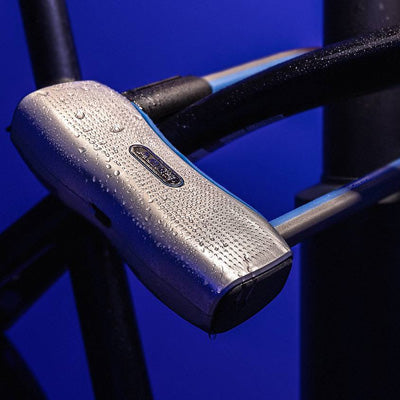 Antivol U connecté avec alarme 770A + USKF Smart X Abus - #3