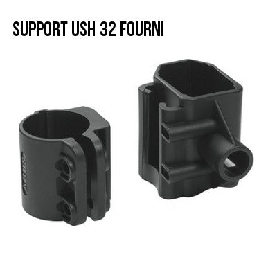 Antivol U de vélo - Facilo 32 ABUS 230 mm - #3