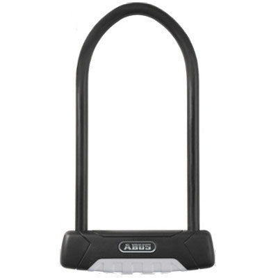Master Lock U-Lock Antivol pour vélo avec clé - Antivol en U Master Lock U-Lock Antivol pour vélo avec clé - Antivol en U