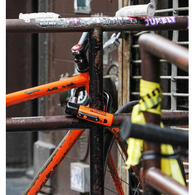 kryptonite evolution standard fahrradschloss Kryptonite