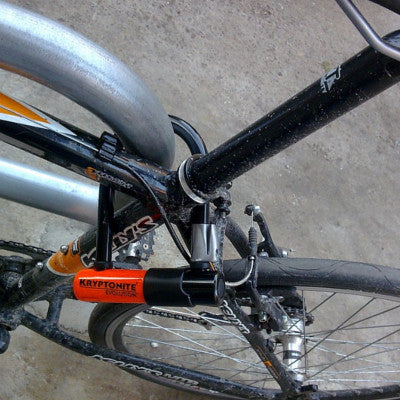 kryptonite evolution mini-5 fahrradschloss Kryptonite Evolution mini-5