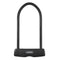 Antivol U pour vélo à clefs - Granit 460 Abus 230 mm