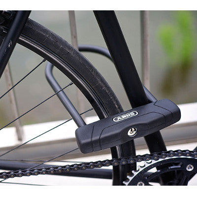 Abus Granit 460 Antivol U vélo à clés avec anse de 23 cm