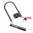 Antivol U pour vélo Keeper 12 longue anse Kryptonite - #4