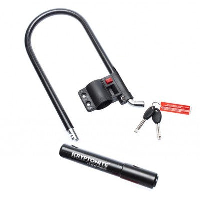 Antivol Vélo Pliabe Certifié En Acier Trempé, 3 Clés, Support De Antivol Vélo Pliabe Certifié En Acier Trempé, 3 Clés, Support De