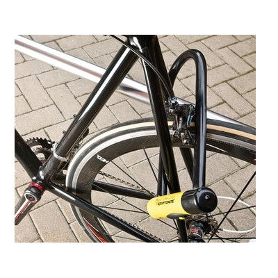 hochsicherheits fahrradschloss Kryptonite New York STD langer Bügel Fahrradschloss große Sicherheit